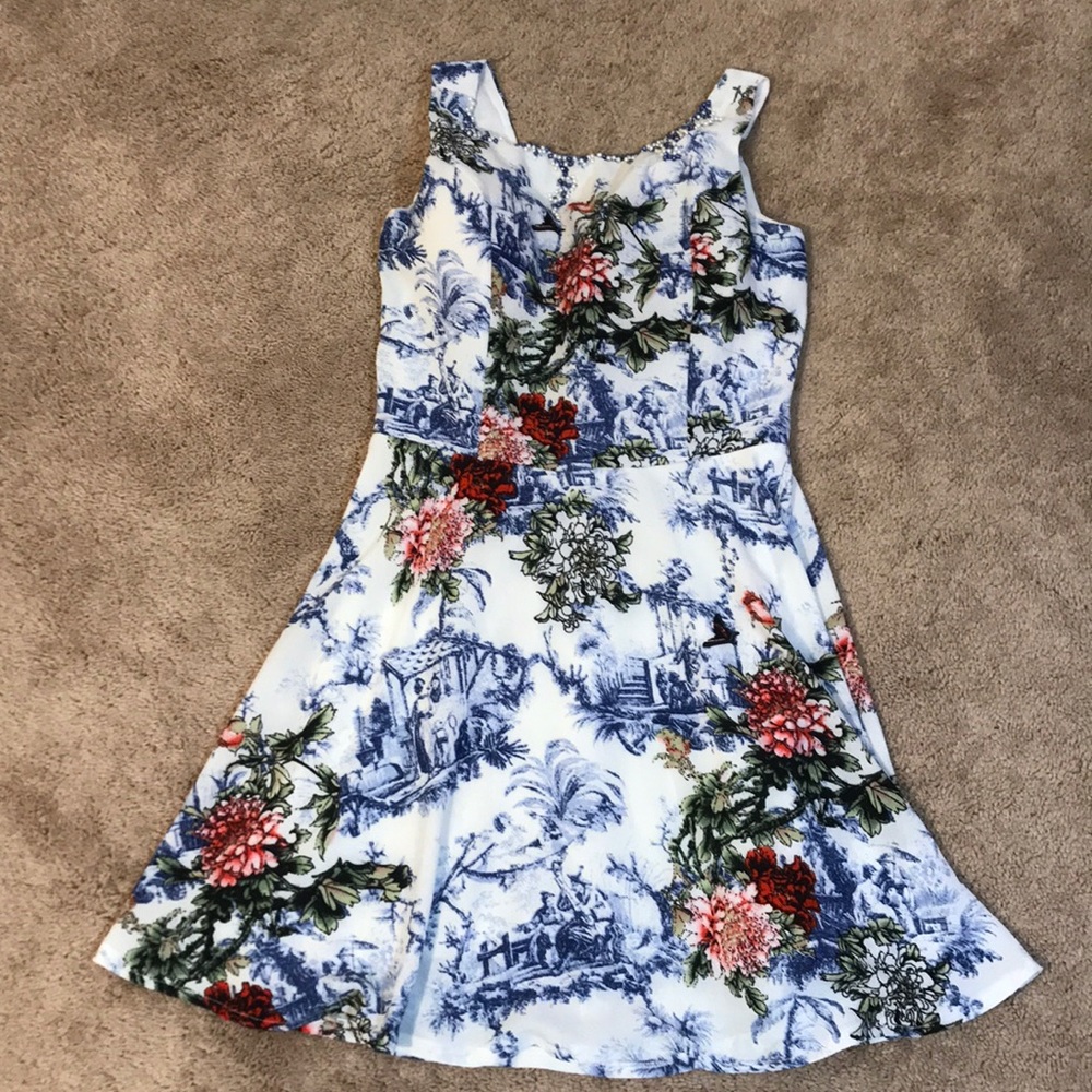 Summer dress